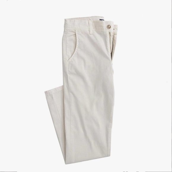 johnnie-O Other - Johnnie-O Boys' Lightweight Cairo Jr. Chino Pant